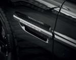 Aston Martin Vanquish Carbon Black 2014 года